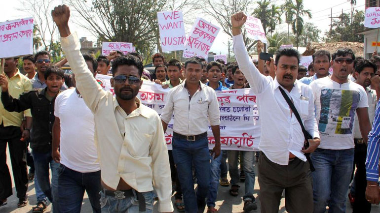 Ινδία: Τουλάχιστον 40 συλλήψεις για λιντσάρισμα βιαστή